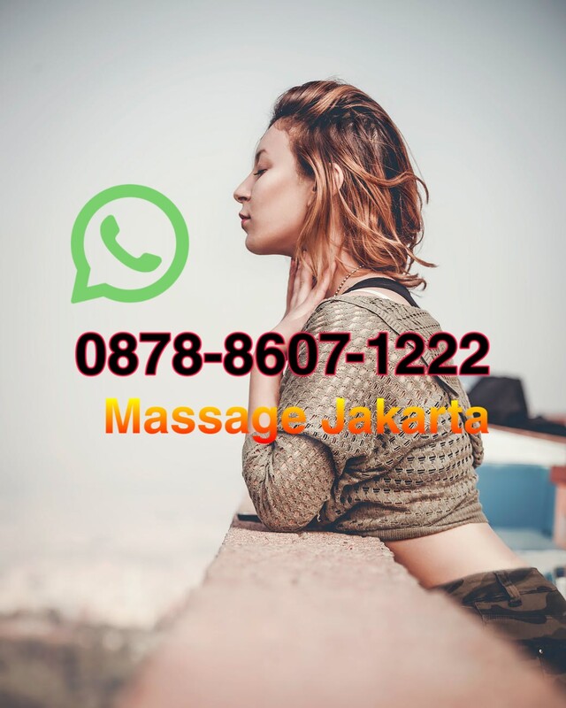 Massage Jakarta